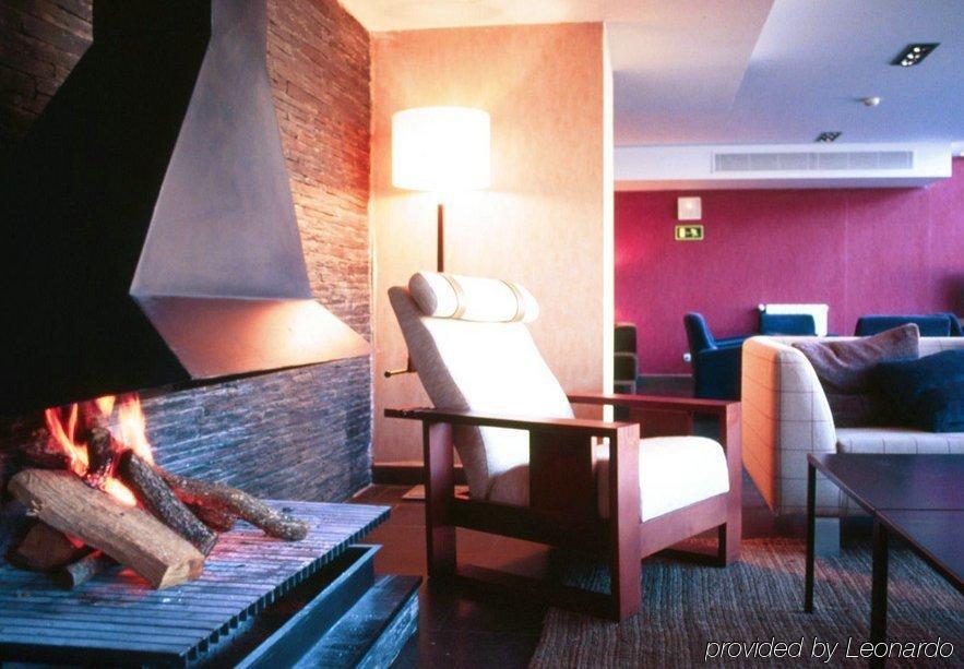 Hotel HG Aramón Cerler Zimmer foto